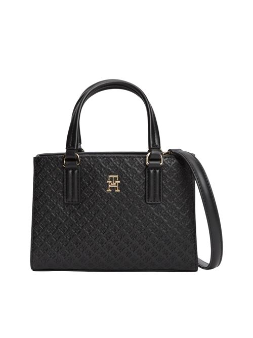 AW0AW18416BDS NERO Tommy Jeans | AW0AW18416BDS NERO